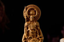 Load image into Gallery viewer, Loki Norse god statue