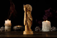 Load image into Gallery viewer, Eir Norse Goddess