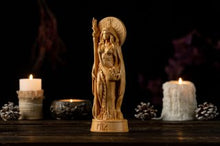 Load image into Gallery viewer, Eir Norse Goddess