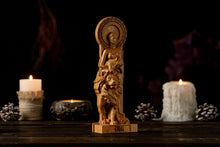 Load image into Gallery viewer, Circe Greek Goddess statue