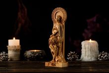 Load image into Gallery viewer, Circe Greek Goddess statue