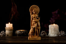 Load image into Gallery viewer, Diana Greek Goddess statue