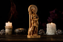 Load image into Gallery viewer, Diana Greek Goddess statue