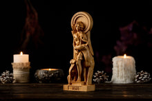 Load image into Gallery viewer, Diana Greek Goddess statue