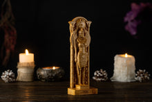Load image into Gallery viewer, Isis Egyptian Goddess