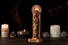 Load image into Gallery viewer, Medusa Gorgona Greek Goddess, Medusa Gorgona Goddess