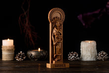 Load image into Gallery viewer, Medusa Gorgona Greek Goddess, Medusa Gorgona Goddess