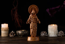 Load image into Gallery viewer, Khaos Greek Goddess, Khaos Greek Mythology figure