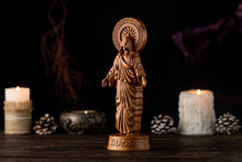 Load image into Gallery viewer, Khaos Greek Goddess, Khaos Greek Mythology figure