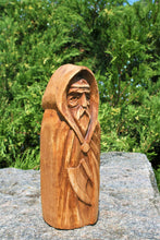 Load image into Gallery viewer, Forseti statue
