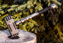 Load image into Gallery viewer, Forged Hammer