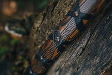 Load image into Gallery viewer, medieval weapons Viking axes Battle axe God_of_war Kratos Cosplay commission axe carving custom norse axe