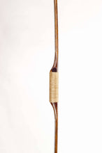 Load image into Gallery viewer, SIMBA: Kids traditional wooden archery bow  13-22 lbs