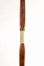 Load image into Gallery viewer, SIMBA: Kids traditional wooden archery bow  13-22 lbs