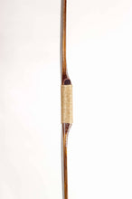 Load image into Gallery viewer, SIMBA: Kids traditional wooden archery bow  13-22 lbs