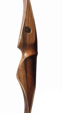 Load image into Gallery viewer, SATURN: Traditional hunting recurve bow 52" Saturn 30-45 lbs