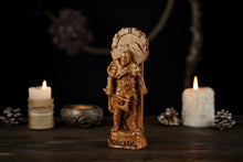 Load image into Gallery viewer, Kratos God of War statue