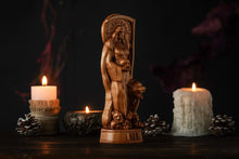Load image into Gallery viewer, Hel Norse Goddess