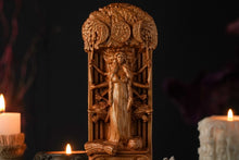 Load image into Gallery viewer, Hecate Greek goddess