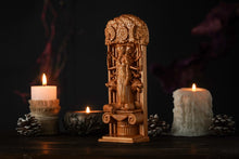 Load image into Gallery viewer, Hecate Greek goddess