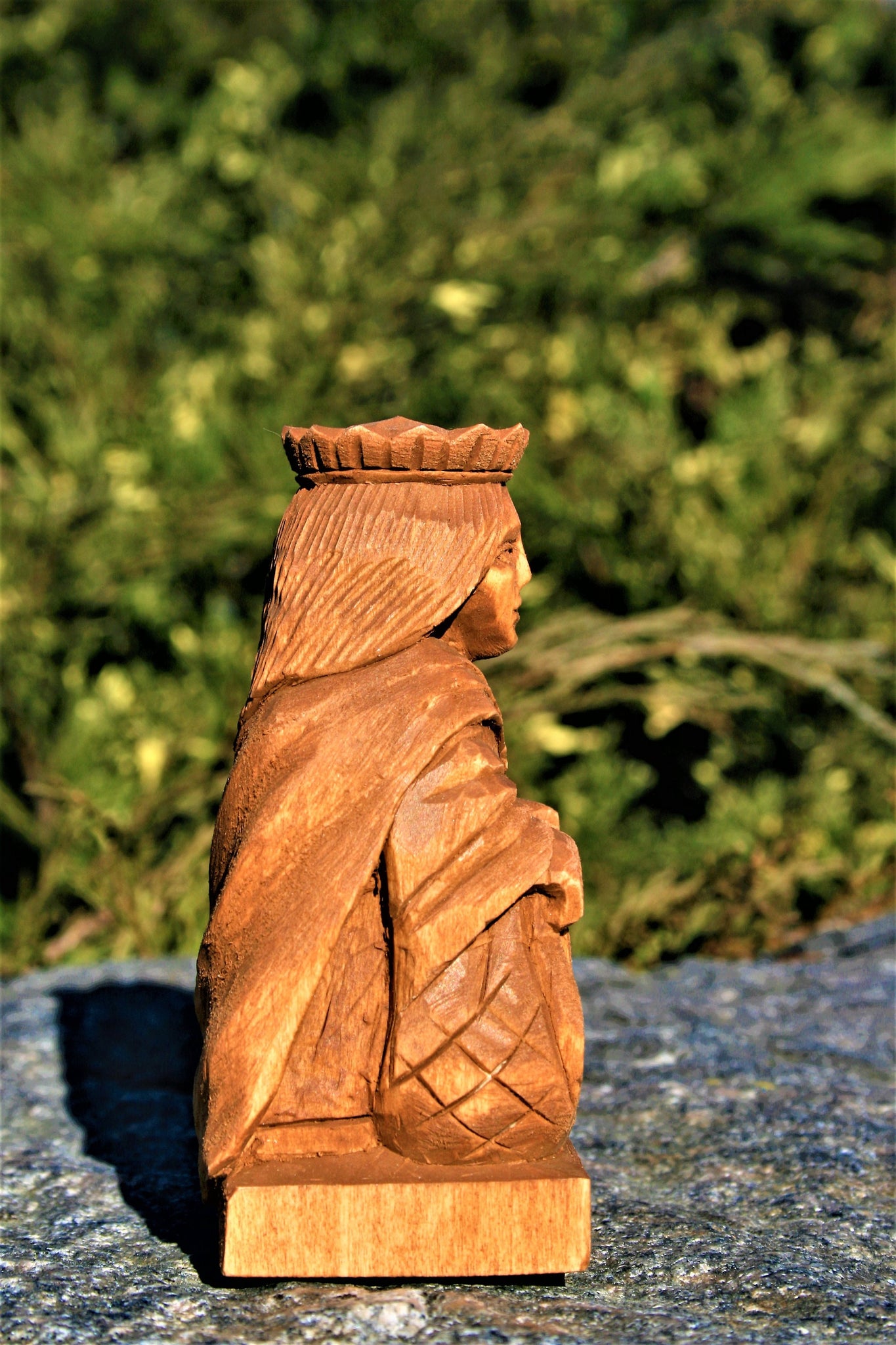 Goddess Ran Designs Ran Goddess, Ran Norse Goddess, ran statue, norse goddess, viking stat ...