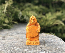 Load image into Gallery viewer, Baldr Norse statue
