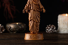 Load image into Gallery viewer, Khaos Greek Goddess, Khaos Greek Mythology figure, greek gods, pagan statue, greek pantheon

