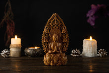 Load image into Gallery viewer, Buddha Sitting statue
