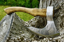 Load image into Gallery viewer, Large Handhold BBQ Ax, meat chopper, hand ax for hunting
