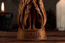 Load image into Gallery viewer, Ancasta Celtic Goddess statue
