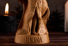 Load image into Gallery viewer, Epona Celtic Goddess
