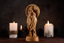 Load image into Gallery viewer, Astarte Wicca Goddess
