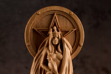 Load image into Gallery viewer, Astarte Wicca Goddess
