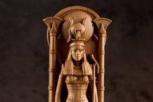 Load image into Gallery viewer, Hathor Egyptian Goddess
