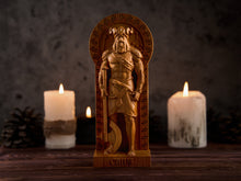 Load image into Gallery viewer, Crius Greek Titan statue
