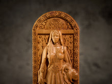 Load image into Gallery viewer, Al Uzza Arabian Goddess
