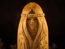 Load image into Gallery viewer, Aine Celtic Goddess statue
