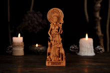 Load image into Gallery viewer, Hecate Greek Goddess
