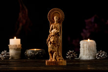 Load image into Gallery viewer, Circe Greek Goddess statue
