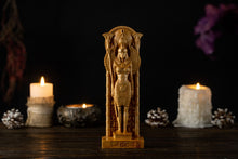 Load image into Gallery viewer, Isis Egyptian Goddess
