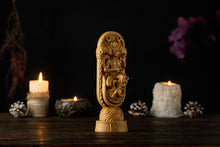 Load image into Gallery viewer, Cernunnos Celtic God statue
