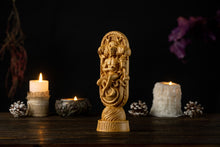 Load image into Gallery viewer, Cernunnos Celtic God statue
