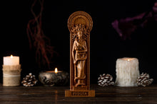 Load image into Gallery viewer, Medusa Gorgona Greek Goddess, Medusa Gorgona Goddess
