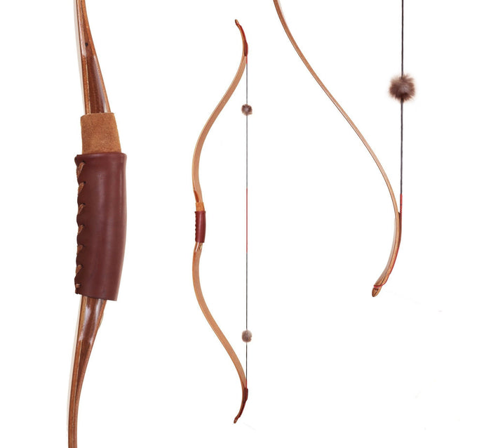 Traditional archery bows: archery bow decor, long bow archery target, archery bows art, mongolian large bow