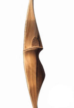 Load image into Gallery viewer, SATURN: Traditional hunting recurve bow 52&quot; Saturn 30-45 lbs
