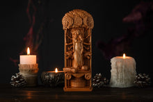Load image into Gallery viewer, Hecate Greek goddess
