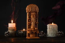 Load image into Gallery viewer, Hecate Greek goddess
